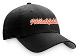 Philadelphia Flyers NHL Fanatics - Breakaway Adjustable Cap