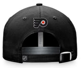 Philadelphia Flyers NHL Fanatics - Breakaway Adjustable Cap