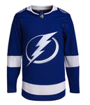 Tampa Bay Lightning NHL adidas - Home Primegreen Authentic Jersey