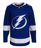 Tampa Bay Lightning NHL adidas - Home Primegreen Authentic Jersey