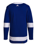 Tampa Bay Lightning NHL adidas - Home Primegreen Authentic Jersey