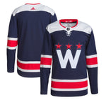 Washington Capitals NHL adidas - Alternate Authentic Jersey