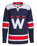 Washington Capitals NHL adidas - Alternate Authentic Jersey