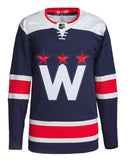 Washington Capitals NHL adidas - Alternate Authentic Jersey