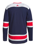 Washington Capitals NHL adidas - Alternate Authentic Jersey