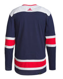 Washington Capitals NHL adidas - Alternate Authentic Jersey