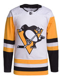Pittsburgh Penguins NHL adidas - Away Primegreen Authentic Jersey