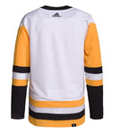 Pittsburgh Penguins NHL adidas - Away Primegreen Authentic Jersey