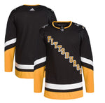 Pittsburgh Penguins NHL adidas - Alternate Primegreen Authentic Jersey