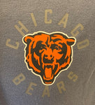 Chicago Bears NFL Team Apparel – Hooded Sweatshirt