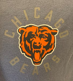 Chicago Bears NFL Team Apparel – Hooded Sweatshirt