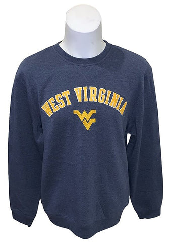 West Virginia Mountaineers NCAA - Crewneck Sweatshirt