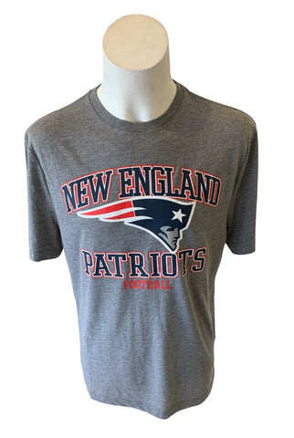 New England Patriots NFL Apparel - Core T-Shirt