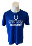 Indianapolis Colts NFL Apparel - Option Read T-Shirt