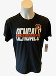 Cincinnati Bengals NFL Apparel – Prime Time T-Shirt