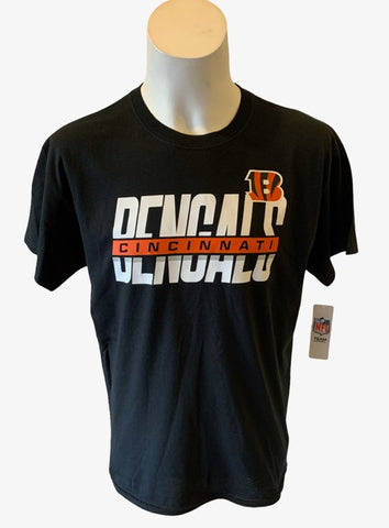 Cincinnati Bengals NFL Apparel – Prime Time T-Shirt