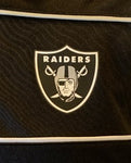 Las Vegas Raiders NFL Apparel – Clutch Grab Polo Shirt