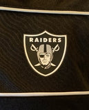 Las Vegas Raiders NFL Apparel – Clutch Grab Polo Shirt