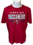 Tampa Bay Buccaneers NFL Fanatics - Touchdown T-Shirt