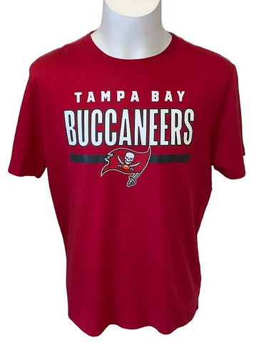 Tampa Bay Buccaneers NFL Fanatics - Touchdown T-Shirt