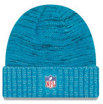 Carolina Panthers NFL New Era - Colour Rush Cuff Knit Beanie