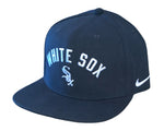 Chicago White Sox MLB Nike – Dri-Fit Pro Hitch Snapback Cap
