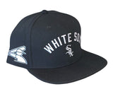 Chicago White Sox MLB Nike – Dri-Fit Pro Hitch Snapback Cap