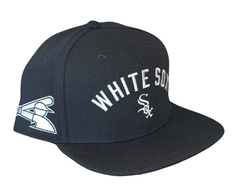 Chicago White Sox MLB Nike – Dri-Fit Pro Hitch Snapback Cap