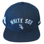 Chicago White Sox MLB Nike – Dri-Fit Pro Hitch Snapback Cap