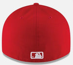 Toronto Blue Jays MLB New Era – 59FIFTY Low Profile Canada Day Cap