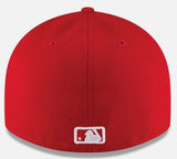 Toronto Blue Jays MLB New Era – 59FIFTY Low Profile Canada Day Cap