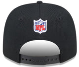 Las Vegas Raiders NFL New Era - Sideline 9SEVENTY Stretch-Snap Cap