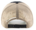 Detroit Lions NFL ’47 Brand - Trawler Trucker Clean Up Snapback Cap