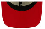 Kansas City Chiefs NFL New Era - Sideline 39THIRTY 2-Tone Flex Cap