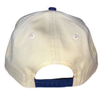 Utah Jazz NBA New Era - Primary Two-Tone 9FORTY A-Frame Snapback Cap