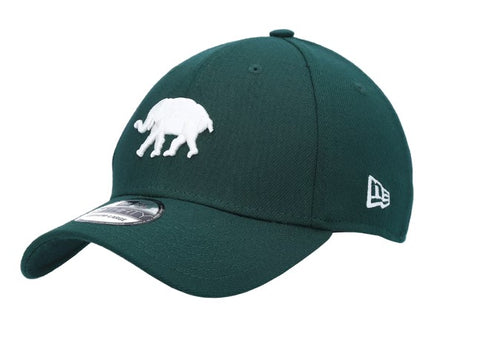 Athletics MLB New Era - Elephant 39THIRTY Flex Cap