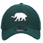Athletics MLB New Era - Elephant 39THIRTY Flex Cap