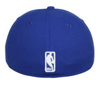 Philadelphia 76ers NBA New Era - Team Classic 39THIRTY Flex Cap