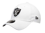 Las Vegas Raiders NFL New Era - Team Classic 39THIRTY Flex Cap