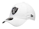 Las Vegas Raiders NFL New Era - Team Classic 39THIRTY Flex Cap