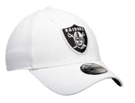 Las Vegas Raiders NFL New Era - Team Classic 39THIRTY Flex Cap