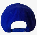 Seattle Mariners MLB ’47 Brand – Woolly Cooperstown Collection Snapback Cap