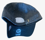 Toronto Blue Jays MLB ’47 Brand – Tweed Wool Adjustable Cap