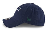 Utah Jazz NBA New Era - Core Classic 9TWENTY Adjustable Cap