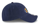 Utah Jazz NBA New Era - Core Classic 9TWENTY Adjustable Cap