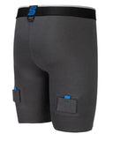 Sherwood - Hat Trick Compression Senior Jock Shorts