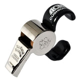 Acme - Thunderer Referee Whistle with Finger Grip