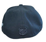 Los Angeles Kings NHL Mitchell & Ness - 2014 Stanley Cup Champs Dynasty Fitted Cap