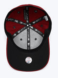 Washington Nationals MLB New Era – Two-Tone 39THIRTY Fitted Cap