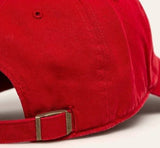 Boston Red Sox MLB '47 - Red Clean Up Adjustable Cap